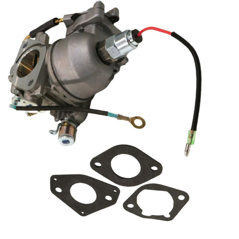 Carburetor with Gaskets 24 853 81S Kohler