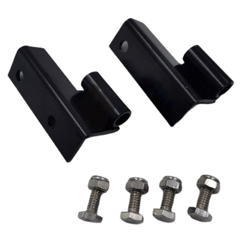 Door Hinge Kit 6707216 Bobcat
