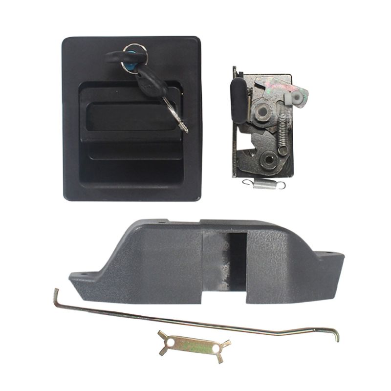 Cab Door Lock ASSY SA1066-02880 Volvo