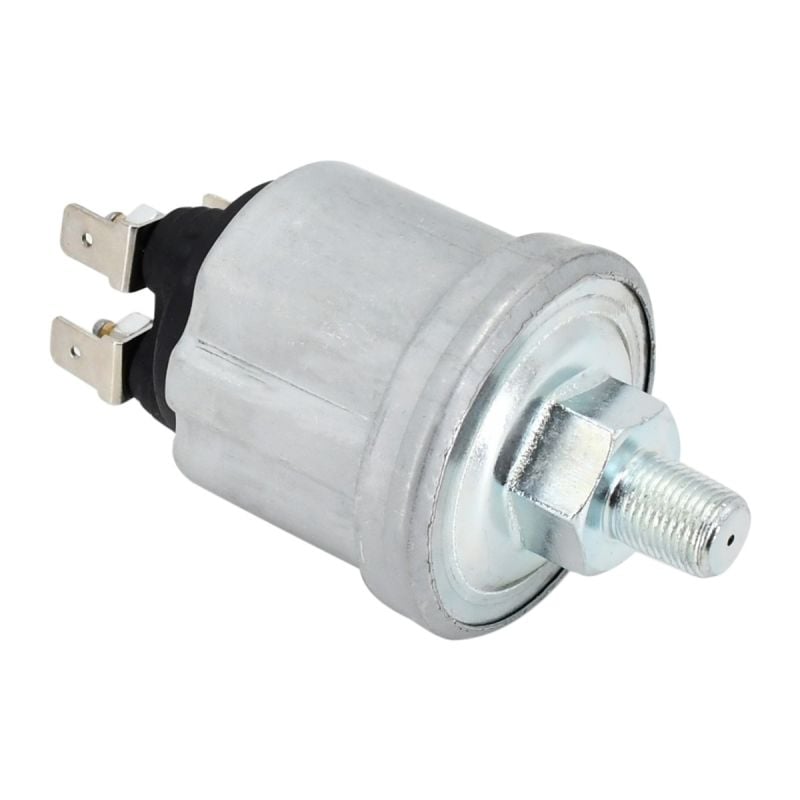 Perkins oil clearance pressure sensor