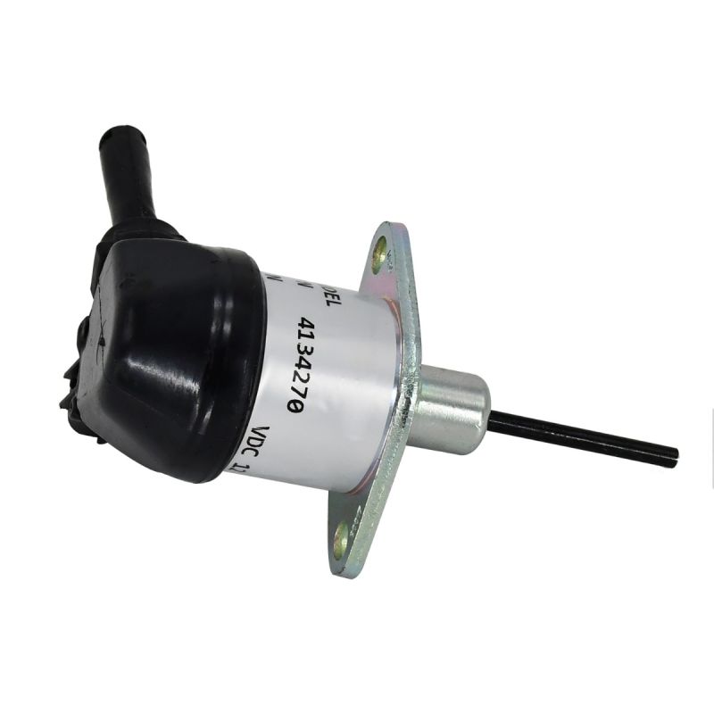 トイガン syosan Two-position Five-Way Valve 0501219848 for SINOTRUK Engines