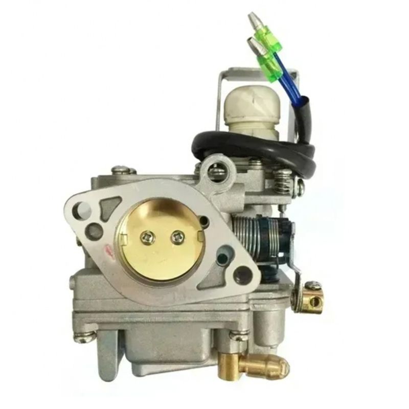 Carburador Para Yamaha XT225 (1987-2006) – Reemplazo Directo 4BE-14901-11-00 Y 4BE-14901-30-00