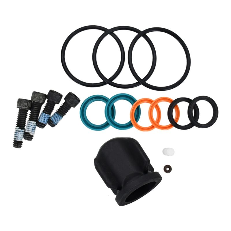 Hydraulic Control Valve Seal Kit 6816250 Bobcat Skid Steer Loader 220