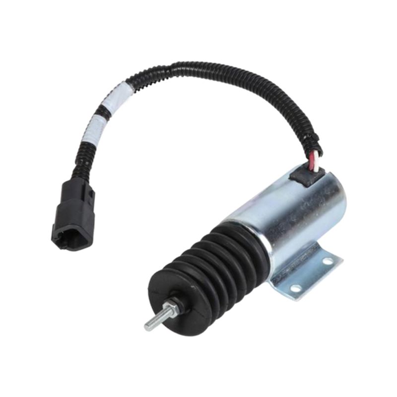 Throttle Solenoid 101957GT Genie JLG Deutz
