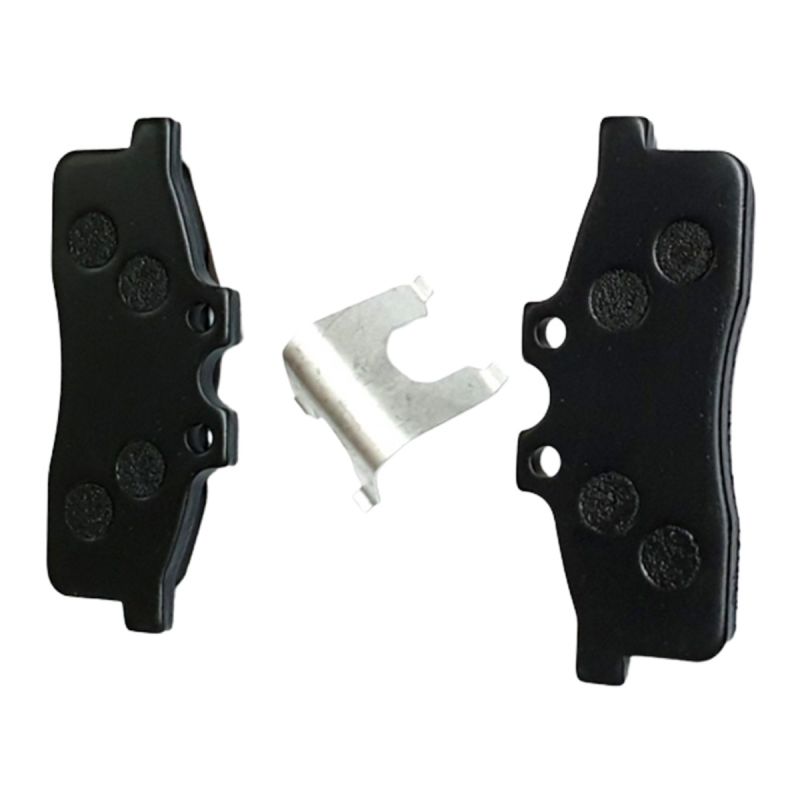 Brake Pads 9968927 New Holland