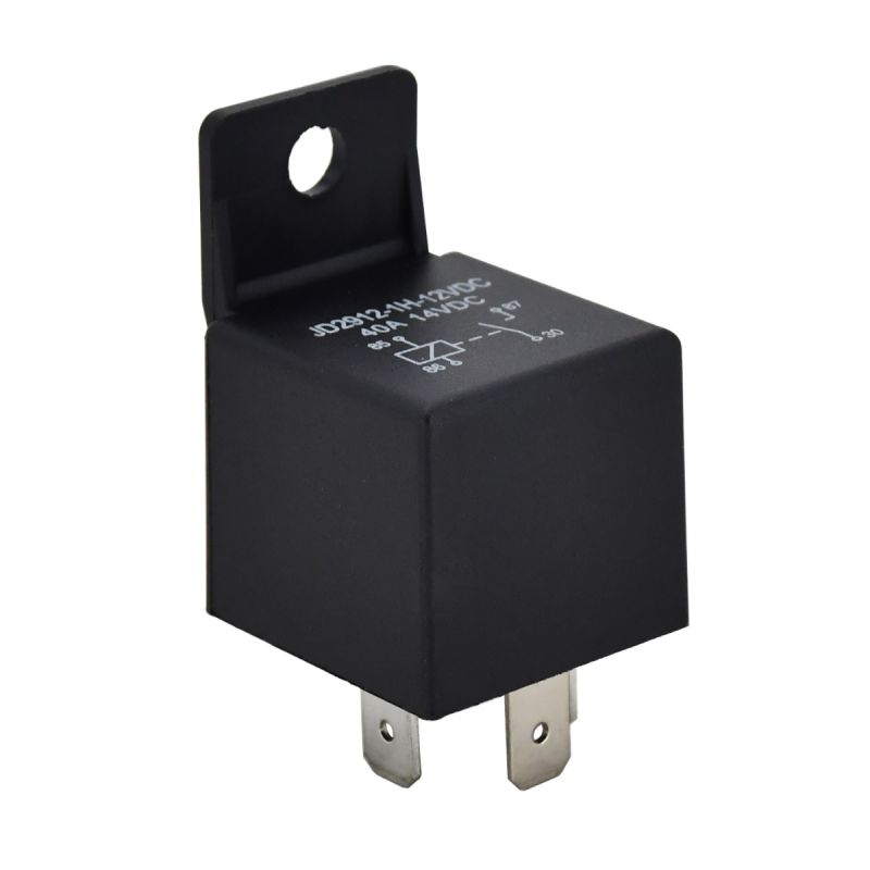 Starter Relay 12V 86400244 New Holland Case