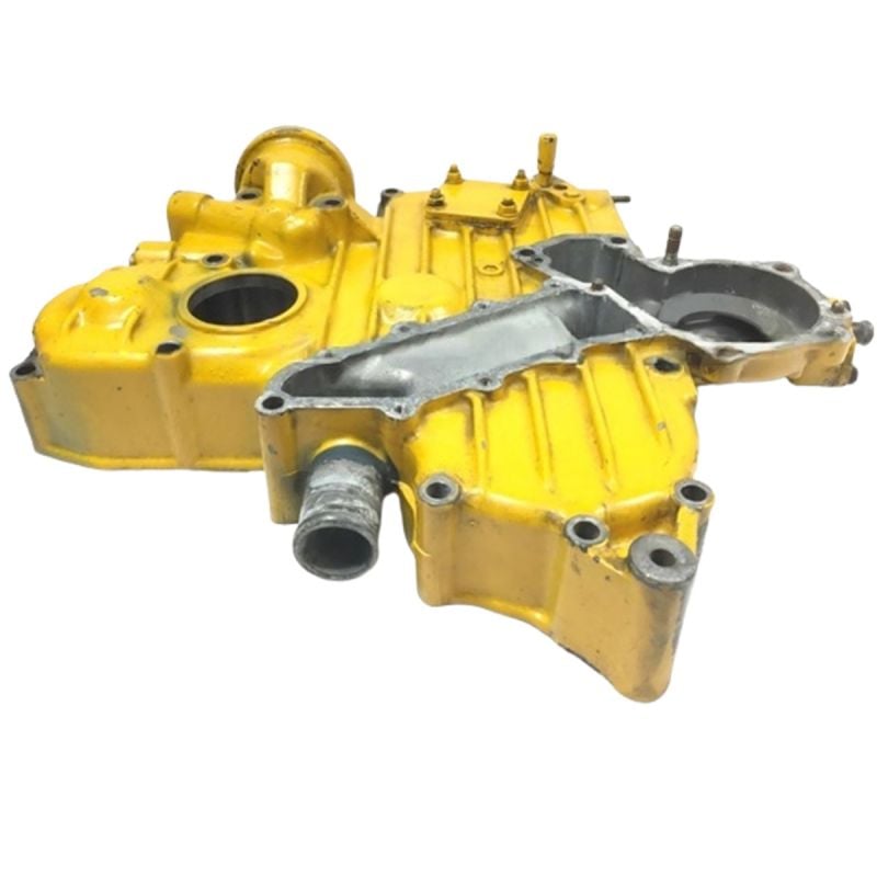 Timing Gear Cover 6688640 Bobcat Kubota