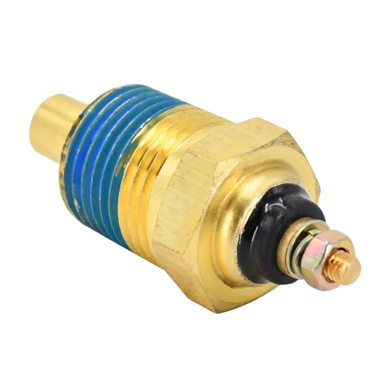 Capteur De Température Mercruiser 1/2"-14 NPT - Compatible V6 V8 4.3 5.0 5.7 7.4 8.2 350 - Réf. 18-5898