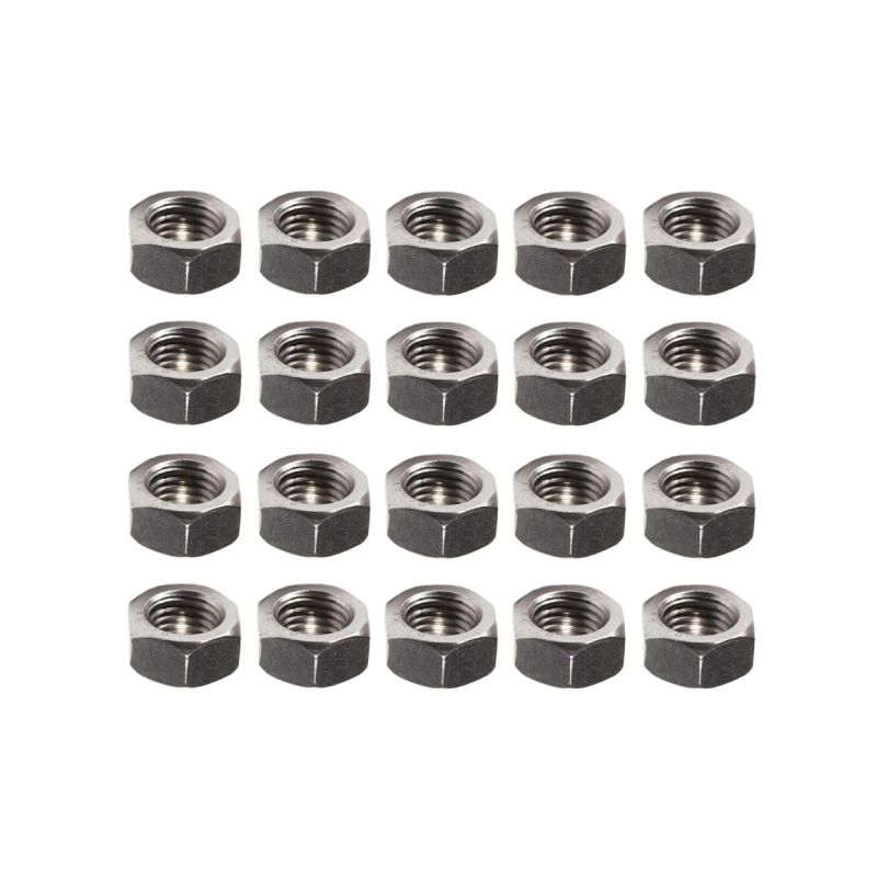 20Pcs Nuts 4255638 Hitachi 20Pcs Nuts 4255638 Hitachi
