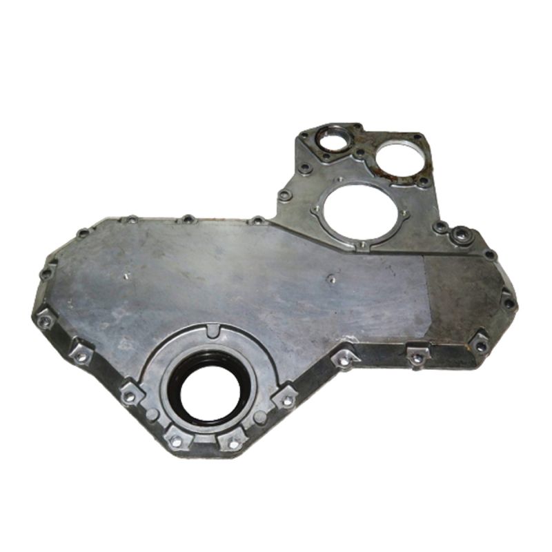 Timing Gear Cover 3716M073 Perkins