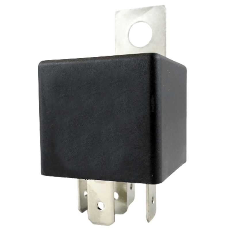 Change Over Relay 160270 12V 20/30Amp with Diode