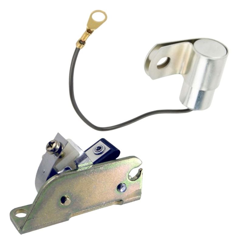 Breaker Points Condenser Set 4715003 Kohler