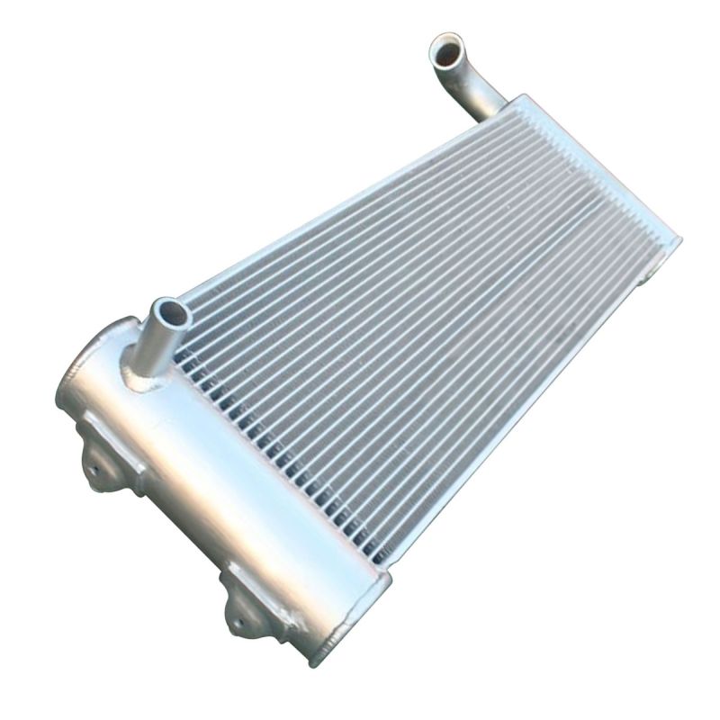 Hydraulic Oil Cooler Radiator 4682428 Hitachi Excavator ZX1103
