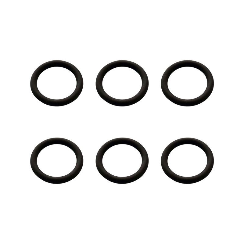 Fuel Injection Nozzle ORing Set 6219711160 Komatsu