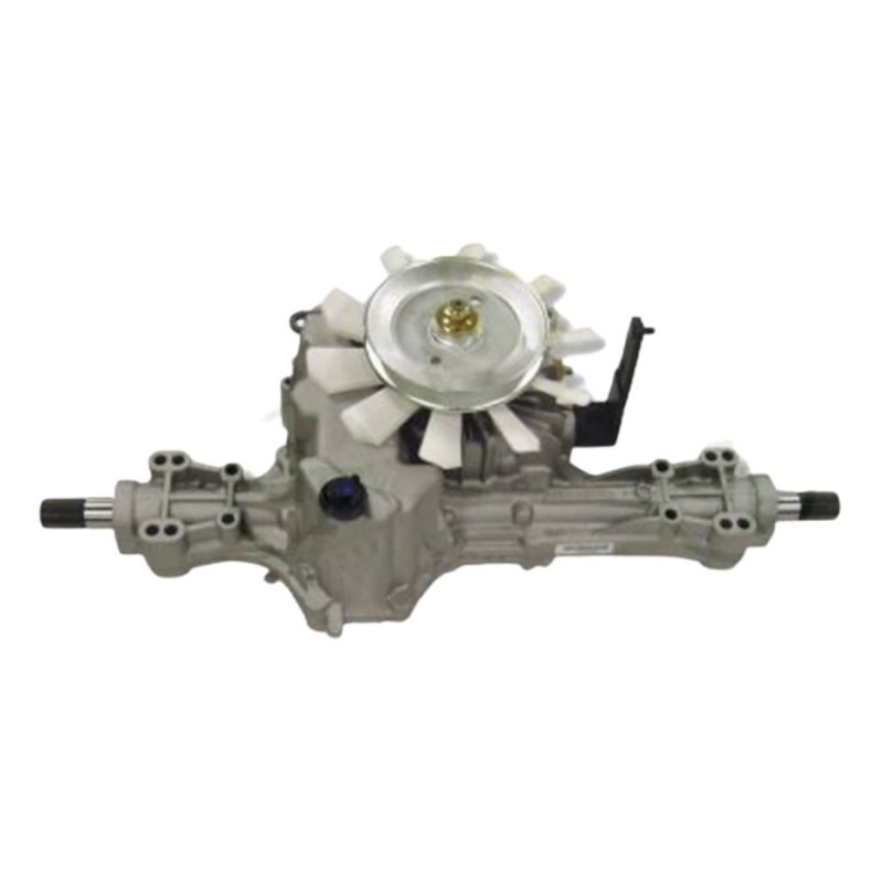 Transaxle Transmission AM131580 John Deere Scotts