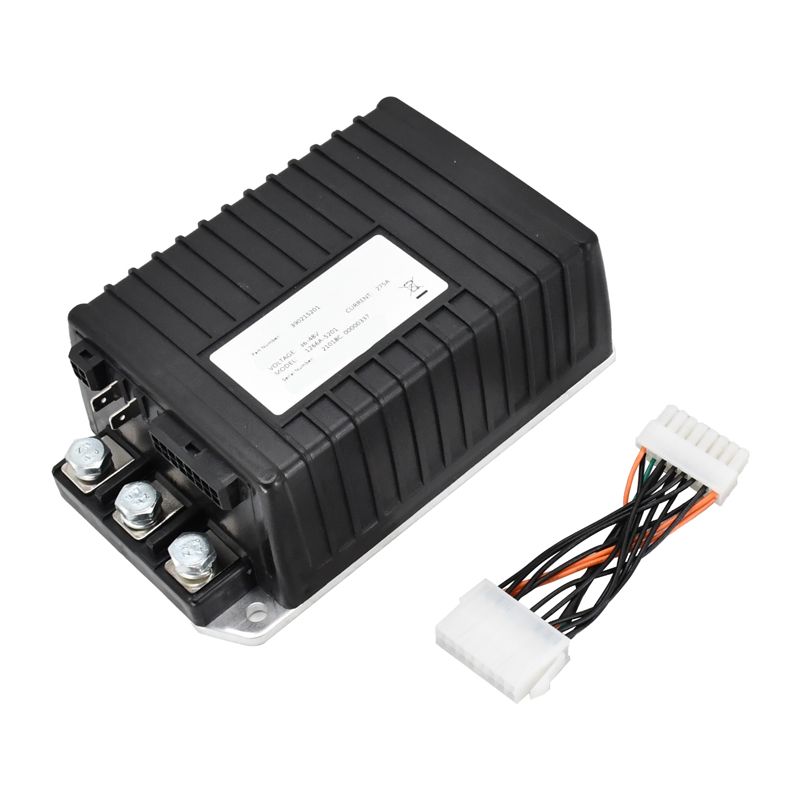 Motor Controller 12665201 Club Car Curtis