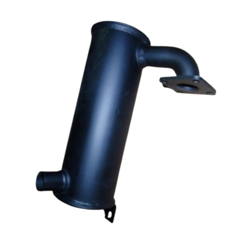 Muffler 120765 Thermo King