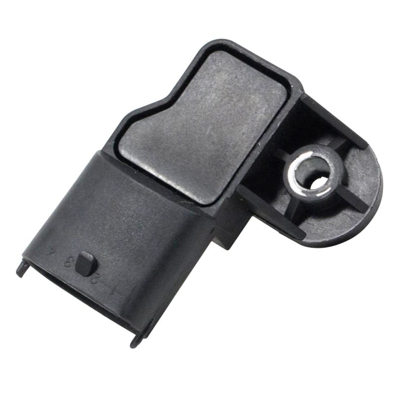 Manifold Air Pressure Sensor 3 Pins 893901080A Toyota