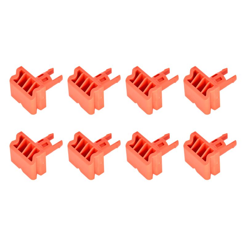4 X Sturdy Vice Grip Clamp Pegs For Black & Decker Workmate WM625, X40400, WM225 - Genuine 807530-02 - View #3