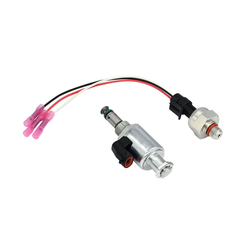 Fuel Injection Regulator F81Z9C968AA Ford