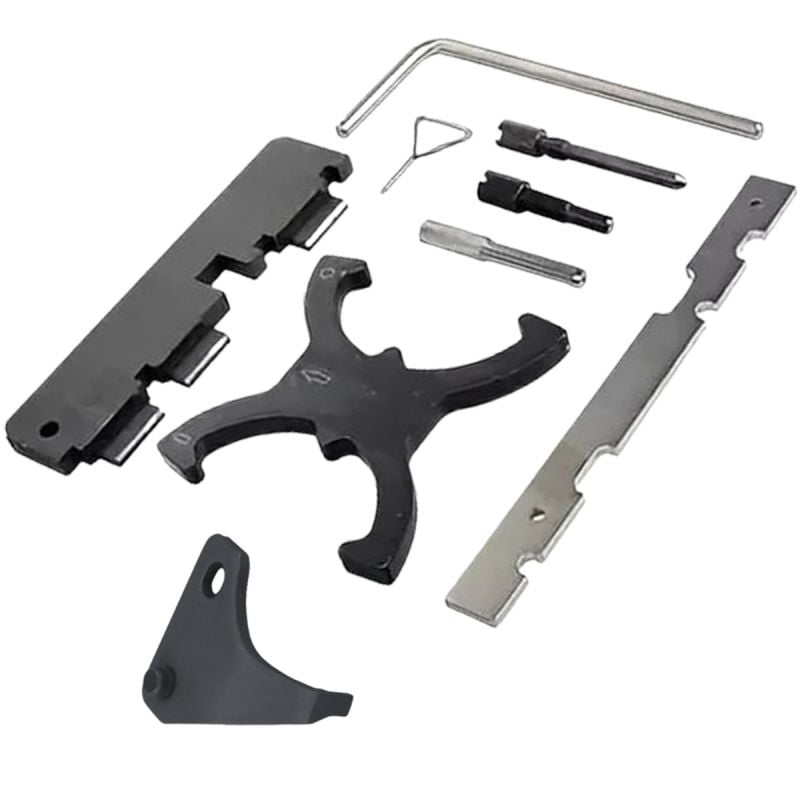 Engine Camshaft Belt Timing Locking Tool Kit 3031054 Ford Focus Fiesta