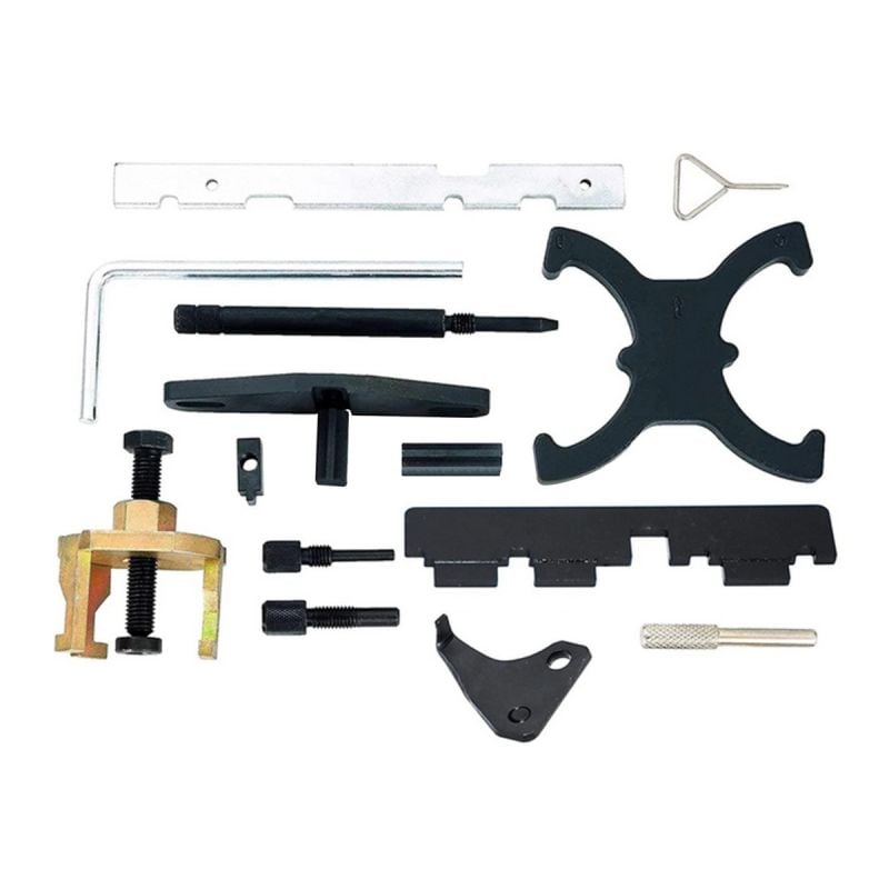 Engine Camshaft Timing Locking Tool Kit 303393 Ford