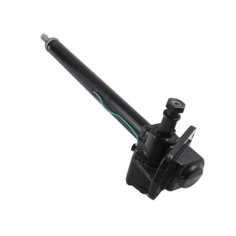 Boîtier De Direction Complet Pour Tracteur Kubota - Réf. 34159-16091 - AEspares