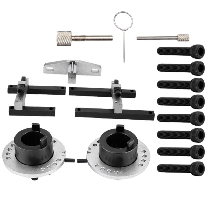 Belt Engine Tools Set 303-1605/1 EcoBoost