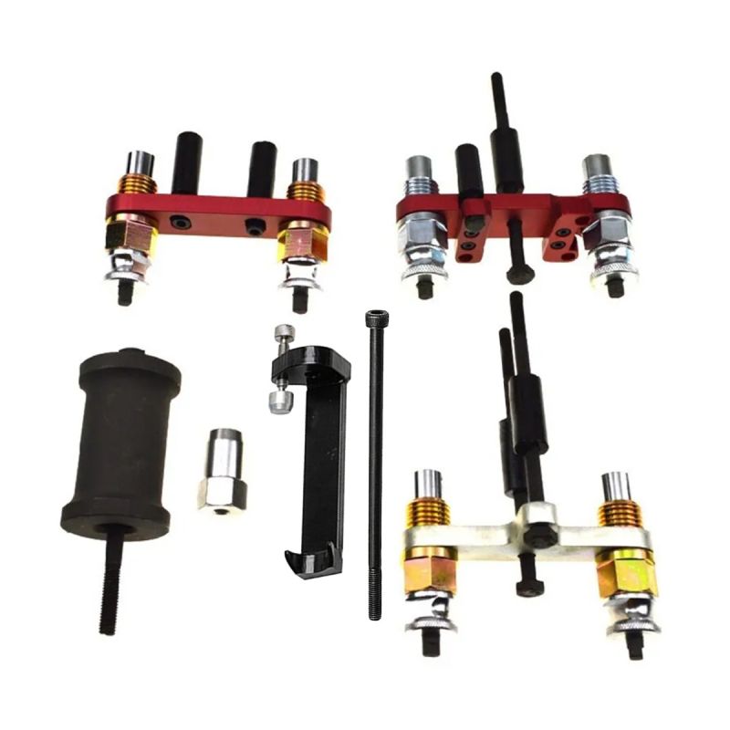 Fuel Injector Removal Install Tool Kit BMW Mercedes Benz