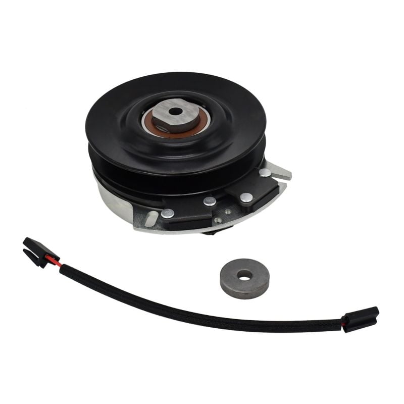 Electric PTO Clutch 521923 Warner AYP Bush Hog Craftsman Cub Cadet