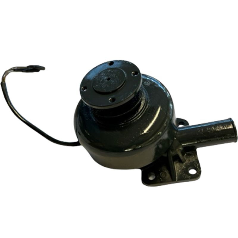 Dynamo Assembly 1523164012 Kubota