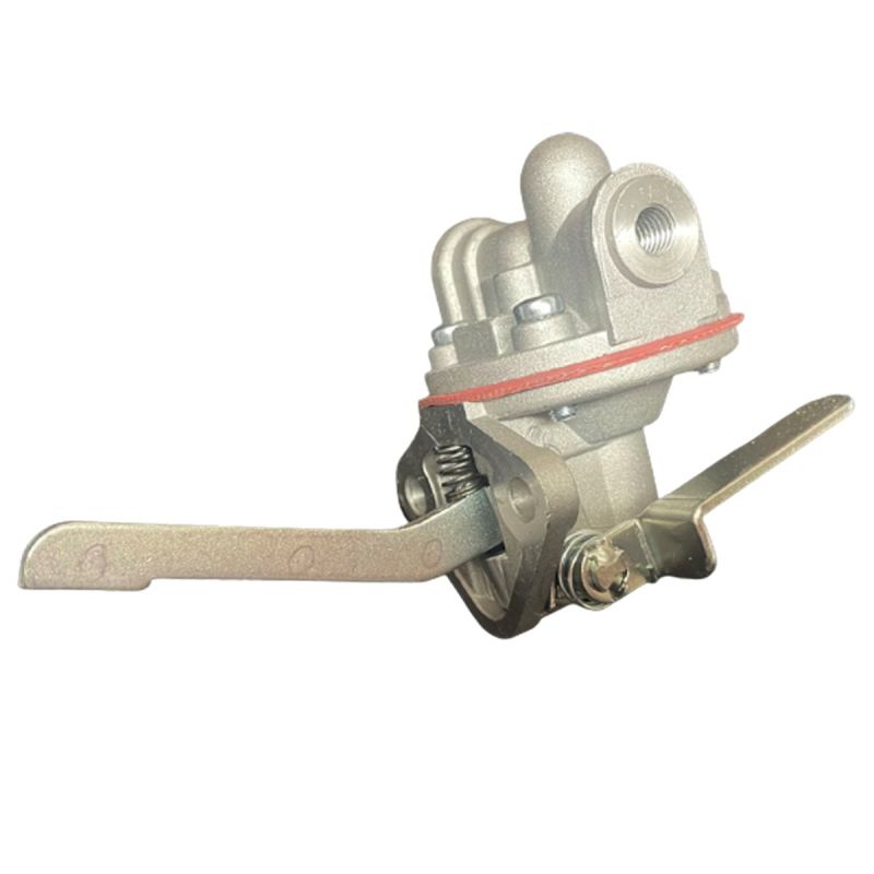 Fuel Lift Pump 10558252010 Yanmar