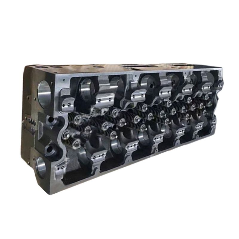 Cylinder Head 3683002 Cummins Engine X15 Cylinder Head 3683002 Cummins Engine X15