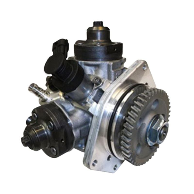 Bosch 0281006017 Diesel Fuel Injector Pump Pressure Relief Valve | Fits Ford F-250 Super Duty, Ford F-350 Super Duty