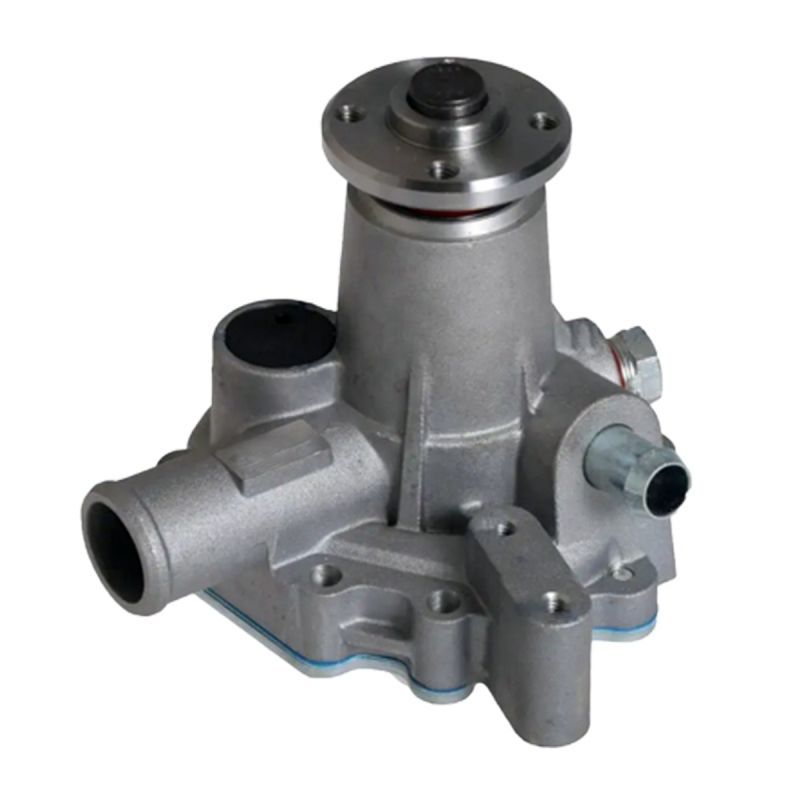 DNJ WP638 Water Pump/For 2002-2015/ Nissan/Altima, Rogue, Rogue Select, Sentra/ 2.5L/ DOHC/ L4/ 16V/ 2488cc, 152cid/ QR25DE : Buy Online At Best Price In KSA - Souq Is Now - Foto 8