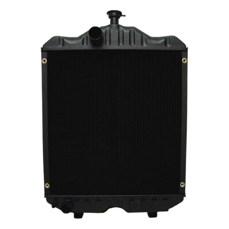 Radiator 15411-72062 Kubota