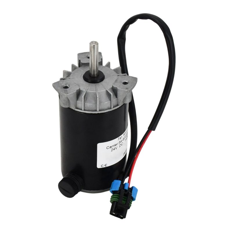 Replacement Fan Motor For Carrier - Fits 54-00639-114, 14V DC 93.8W 2800RPM