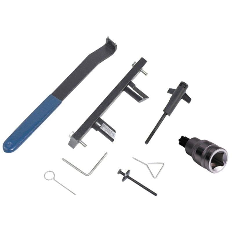 Camshaft Timing Lock Tool Kit T10252 Audi VW VAG