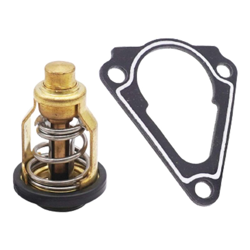 Thermostat with Gasket 67F124110100 Yamaha