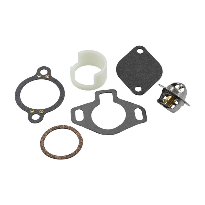 kit thermostat pour mercruiser V6/V8 140