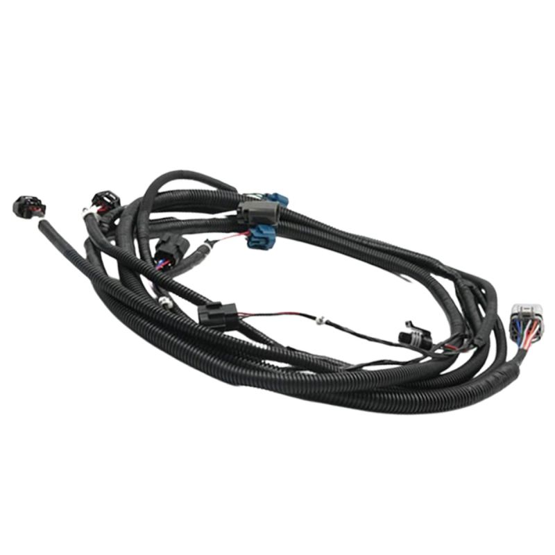 ケットン hydraulic-pump-wiring-harness-