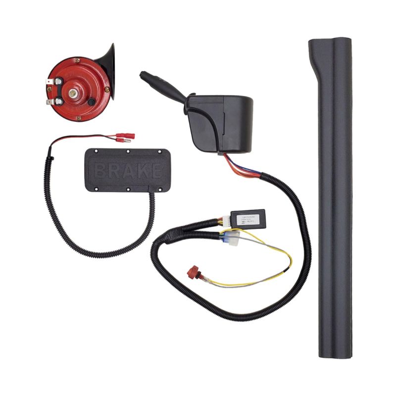 Golf Cart Turn Signal Switch Kit Yamaha EZGO