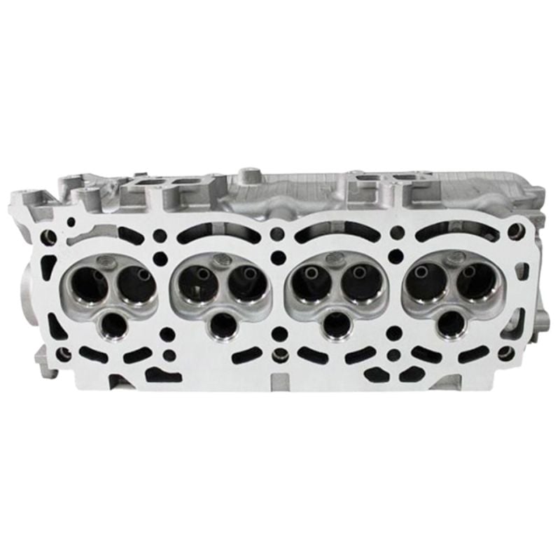 Cylinder Head 11101-19156 Toyota Corolla Starlet Sprinter
