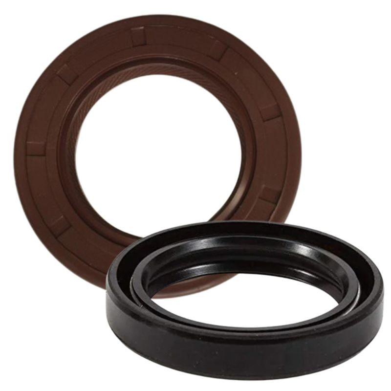 Wellendichtring 25x42x7mm Für Kawasaki - Kompatibel Mit 92049-1203 & 92049-1224 - Hochwertiges Ersatzteil