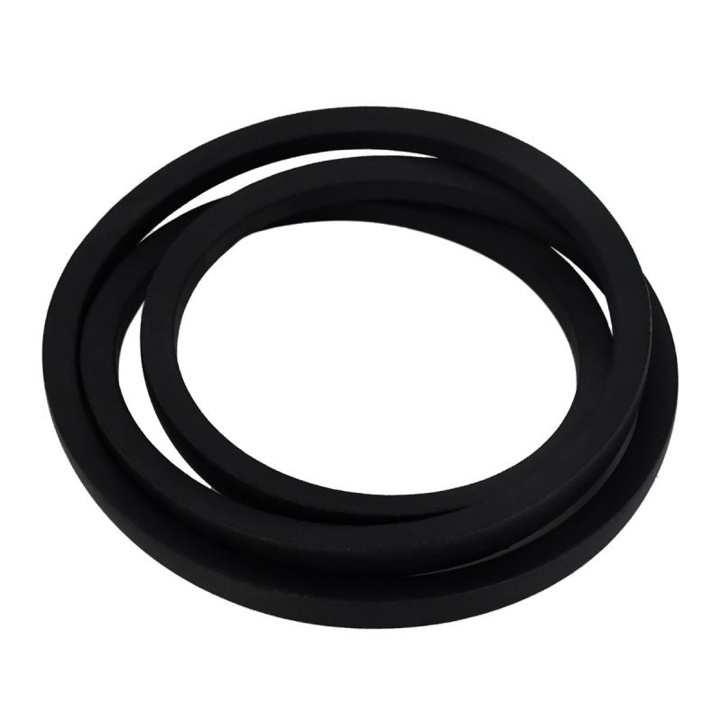Deck Belt 1/2 X 124 1/2 Inch For Troy-Bilt Mustang XP 46 – Replaces 954-04325 754-04325 By Celox