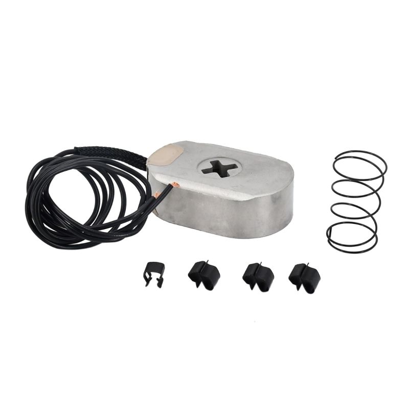 Electric Trailer Brake Kit 42097