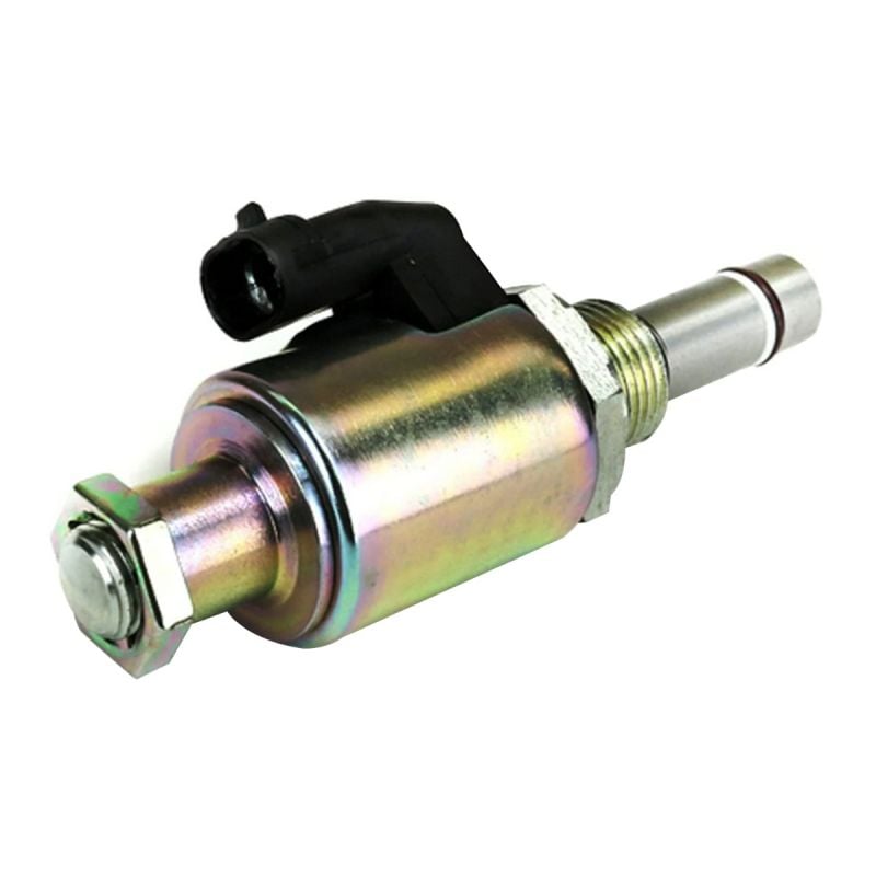 Solenoid Valve 107-0677 Caterpillar