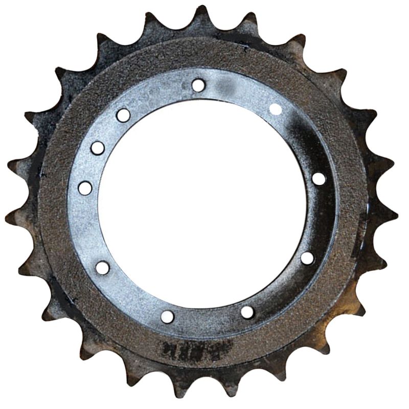 Sprocket 1032265 John Deere Hitachi