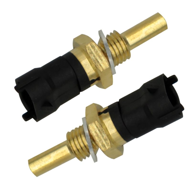Capteur De Température Eau Radiateur Polaris RZR - Compatible RZR 900 800 570, Ranger, Scrambler, ACE - Sonde D'origine
