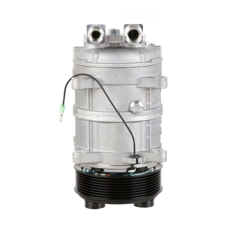 AC Compressor 12V 10356120 Seltec Valeo Carrier Thermo King Hubbard